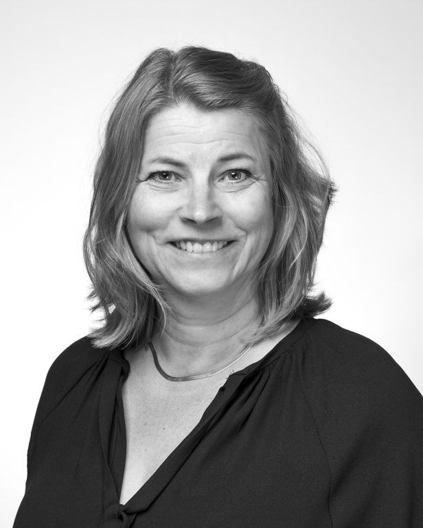 Lena Forvik