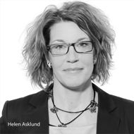 Helen Asklund