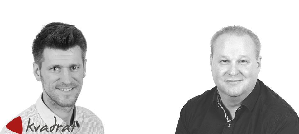 Adam och Roland