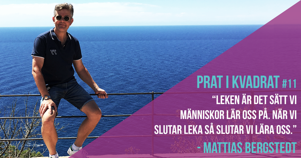 Prat i Kvadrat