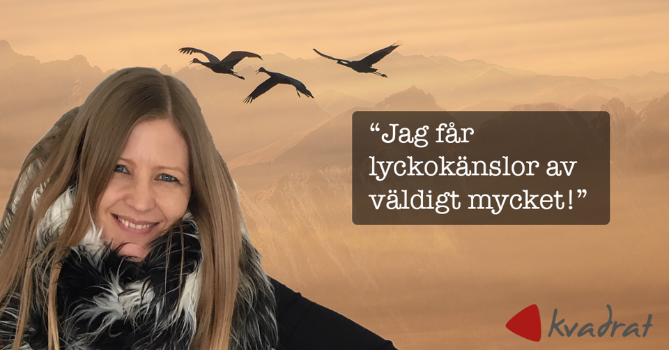 Rebecka