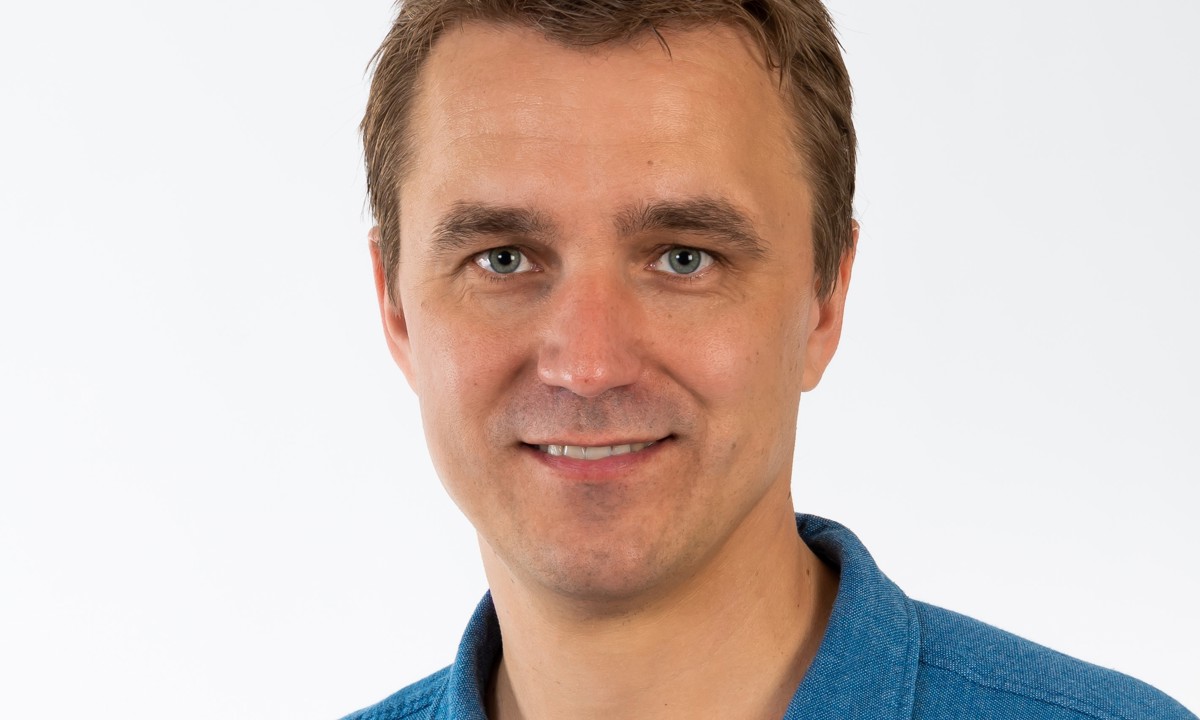 Martin Wikström