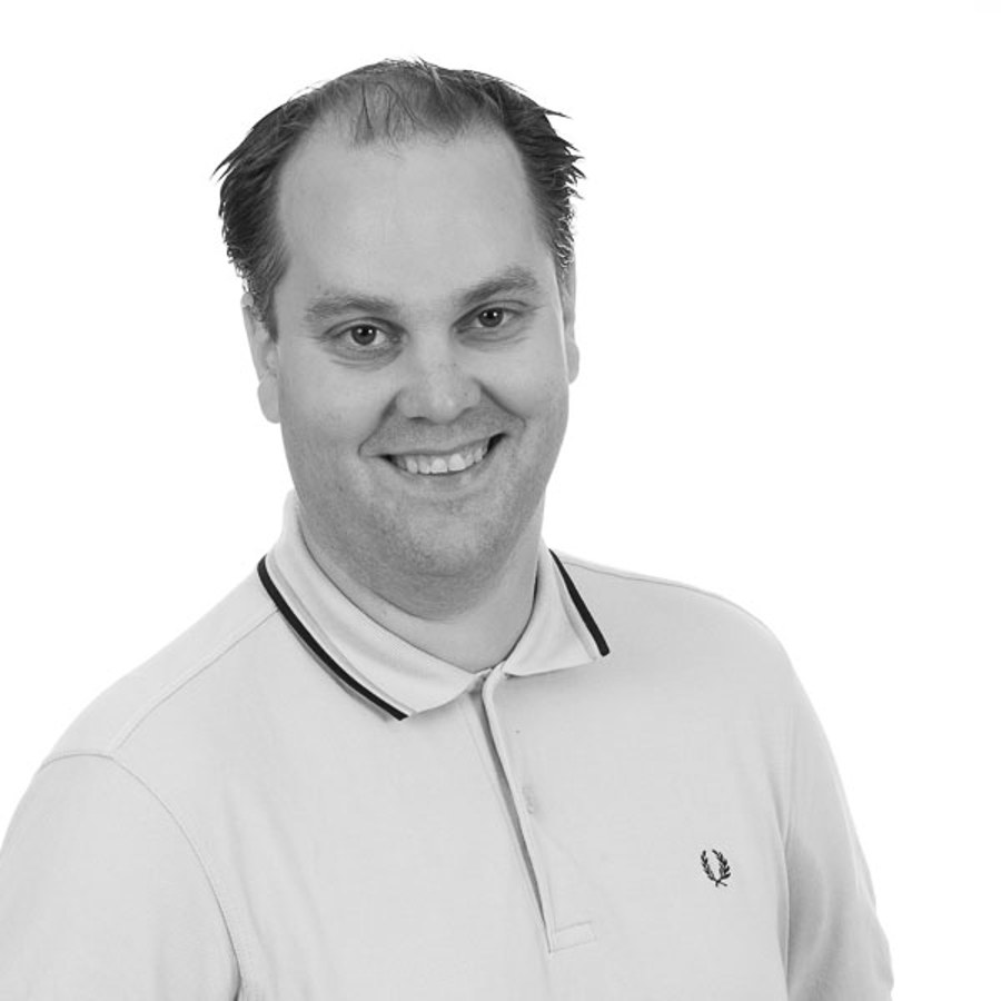 Magnus Lindblad | Kvadrat