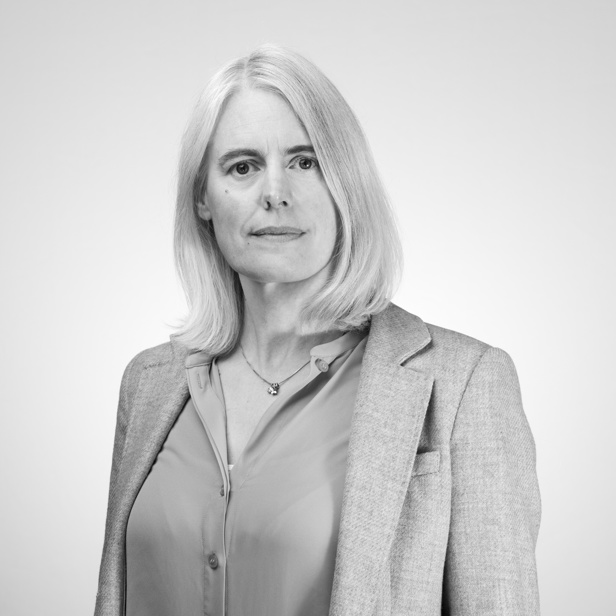 Marit Barklund