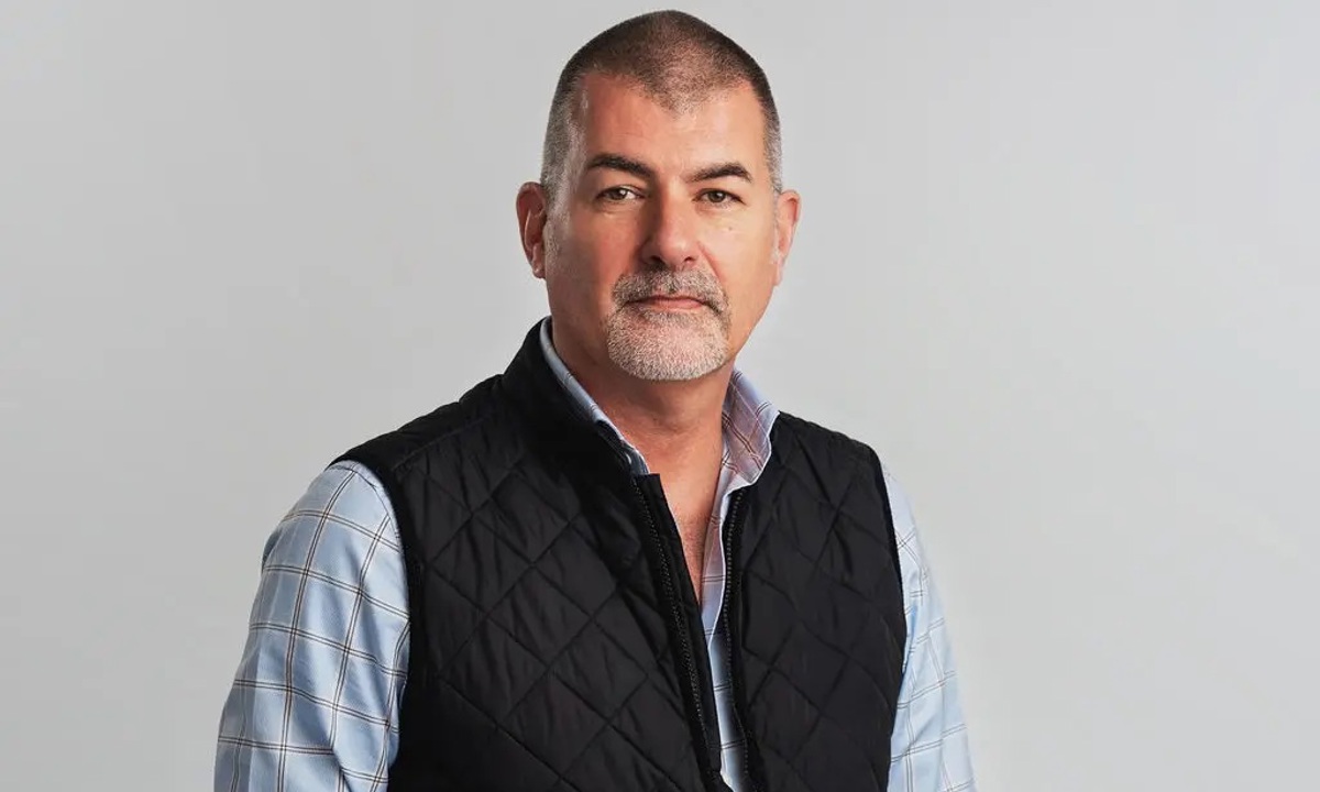 Marcus Qvennerstedt, Säkerhetschef - Coromatic