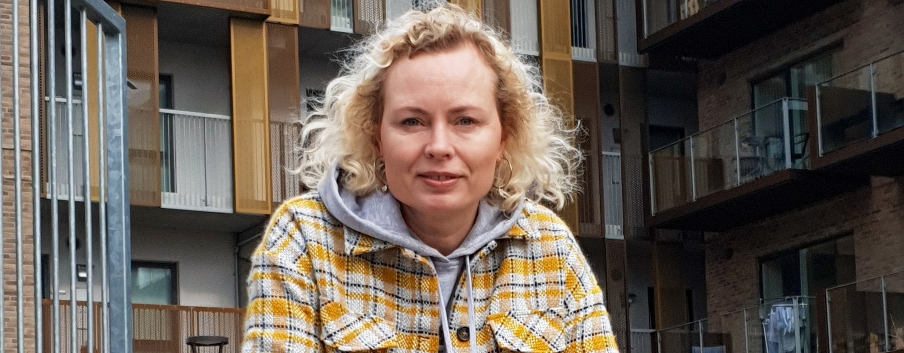 Malin Wiger - Delivery Executive, projektledare och förändringsledare.