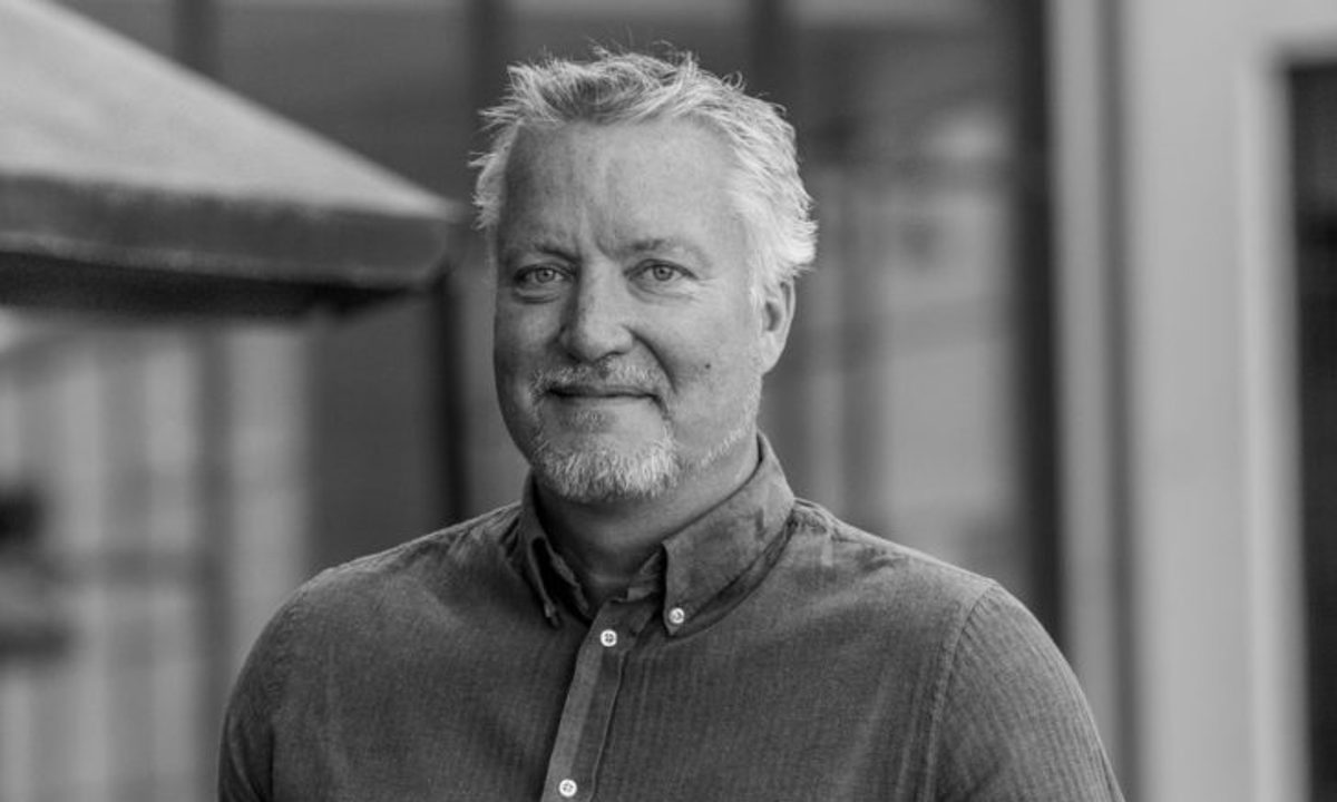 Anders Urhed