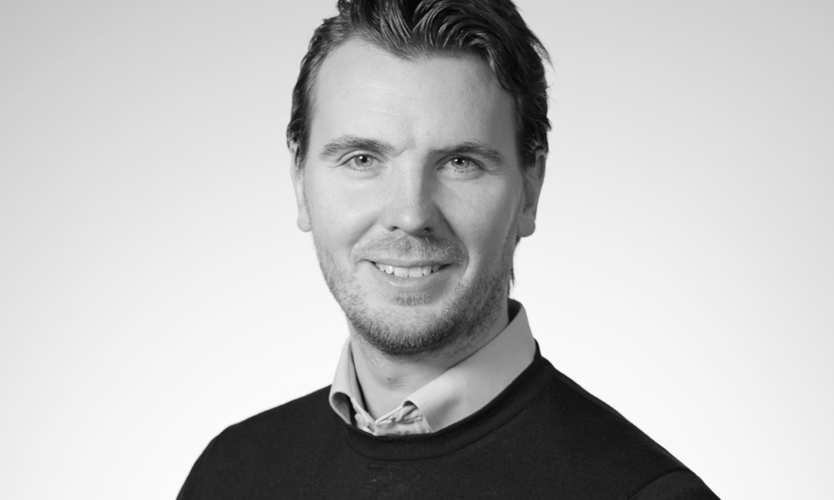 Isac Hellwig