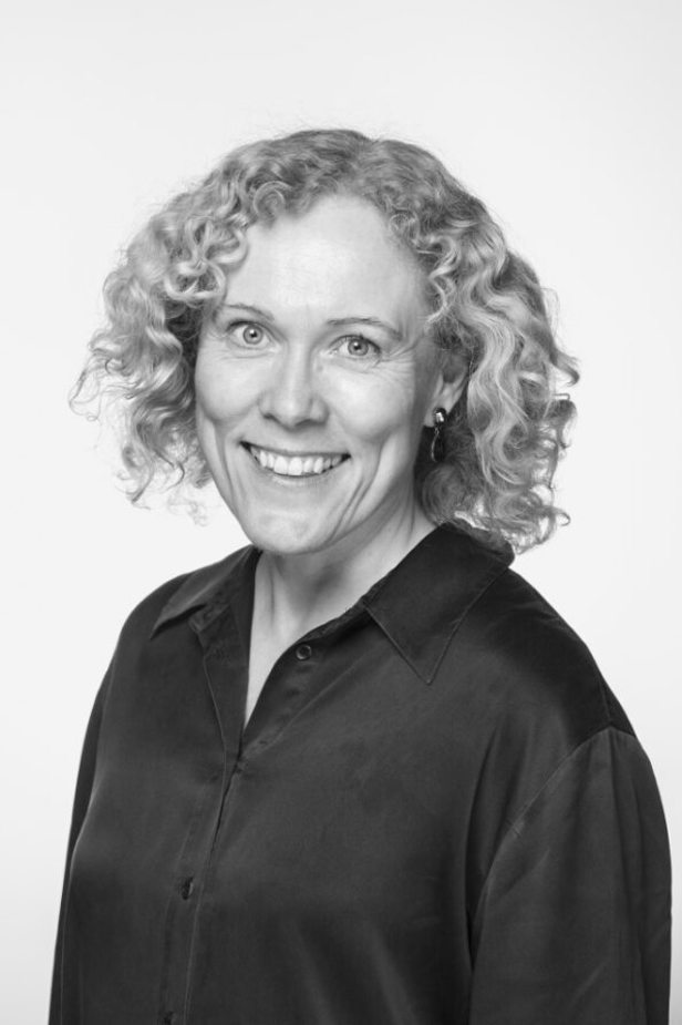 Anna Plymouth