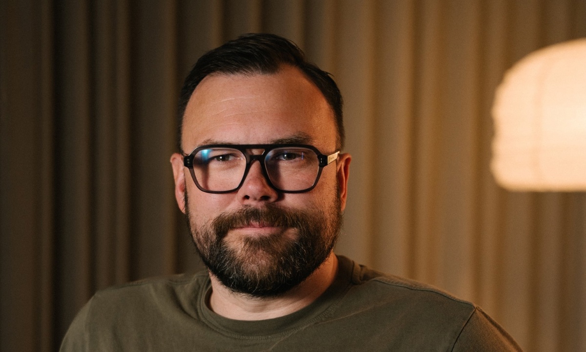 Ulrik Kärrman, 84Grams