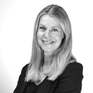Charlotte Nilsson
