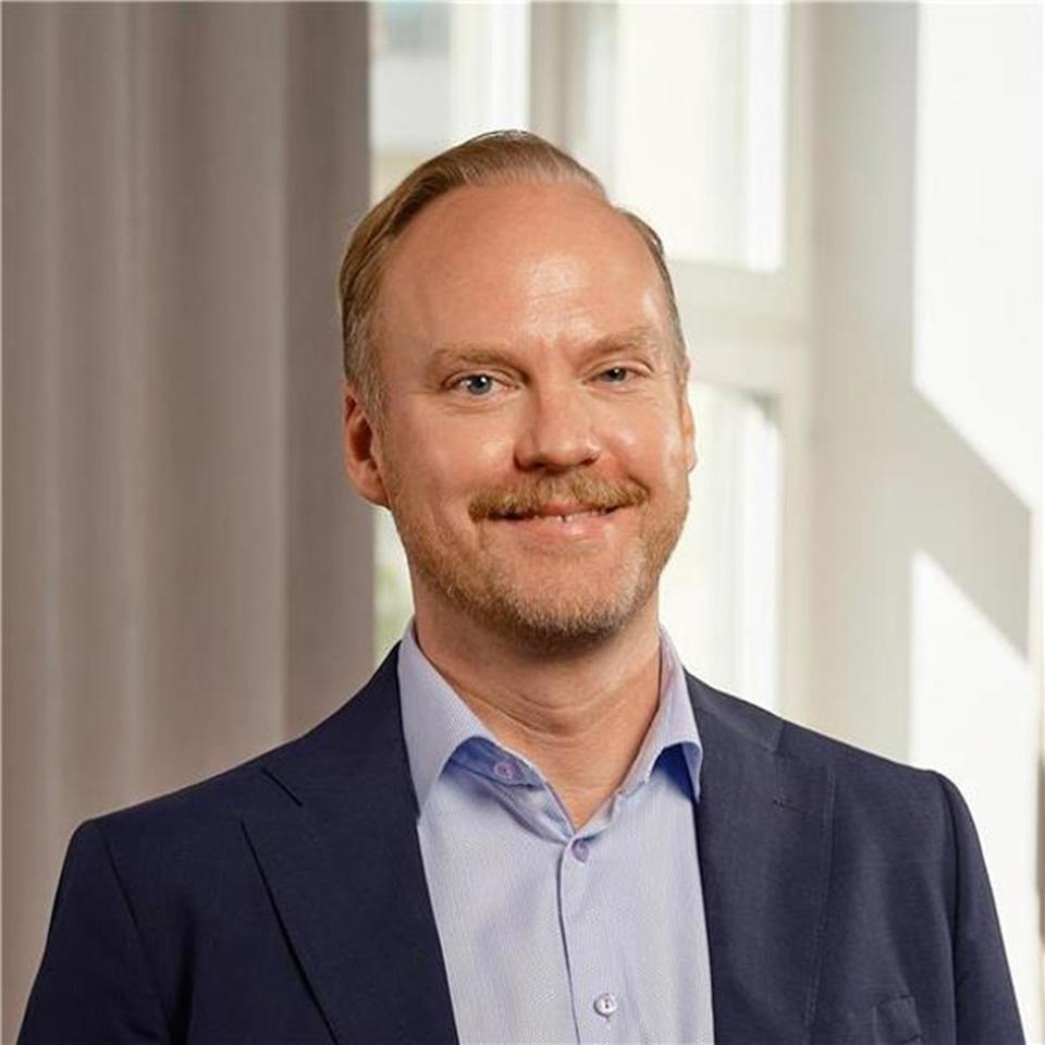 Kursens skapare