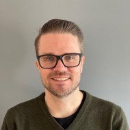 Anders Dahlberg