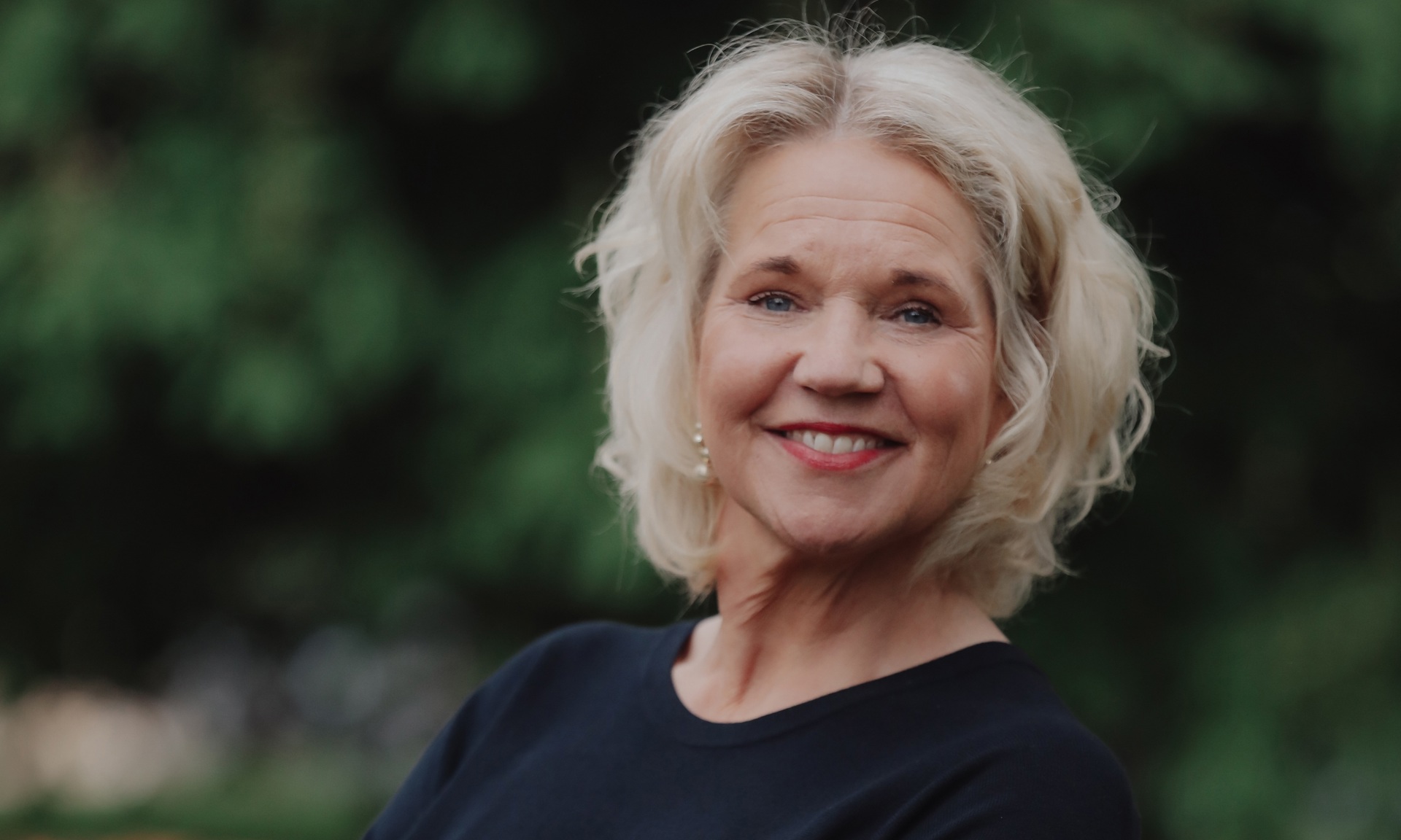 Lena Lagestam styrelseordförande Kvadrat region nord