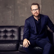 David Ståhlberg