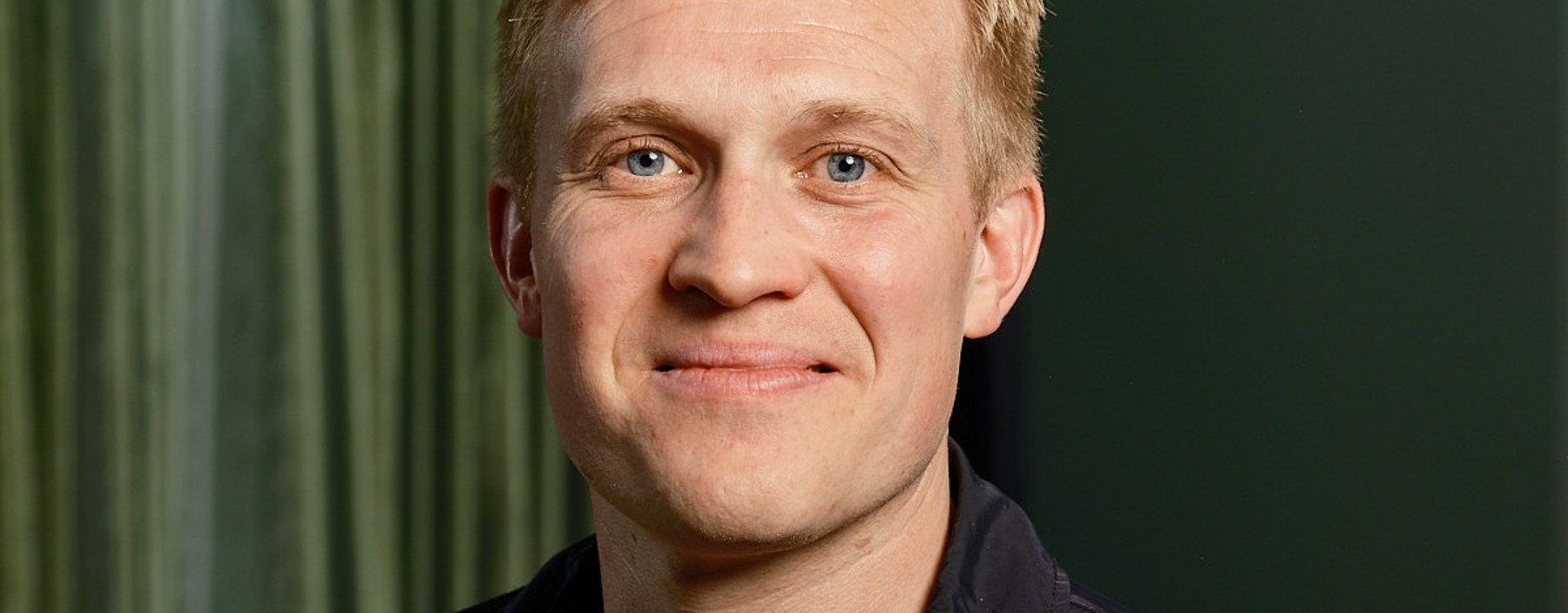 Tobias Cervin deltog i prompt-SM 2025