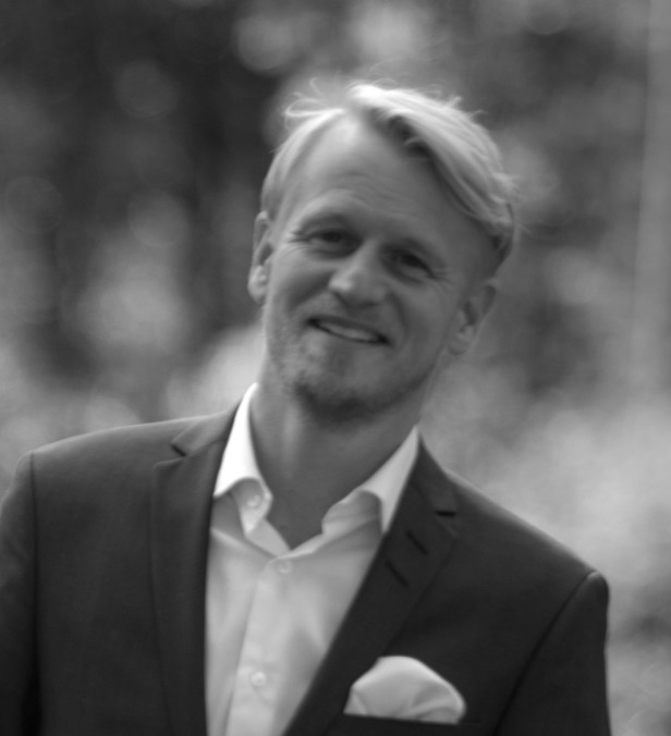 Mattias Goldkuhl