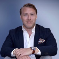 Markus Runhager