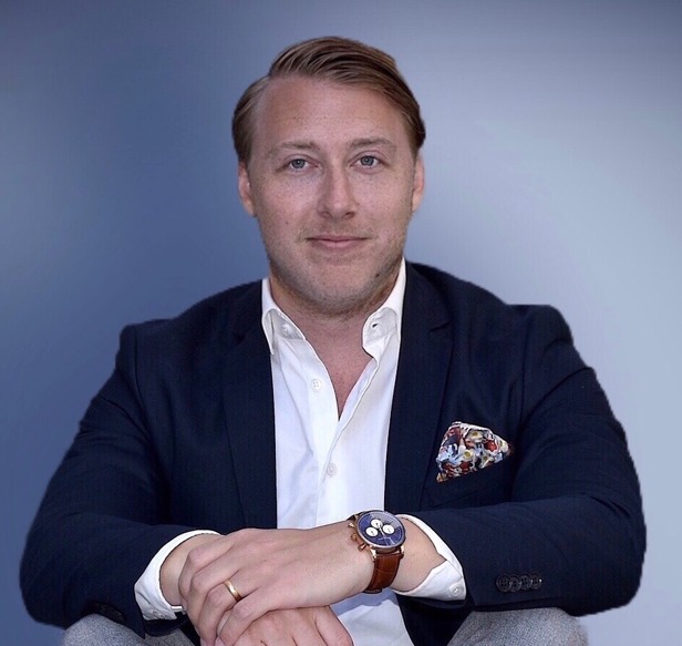 Markus Runhager
