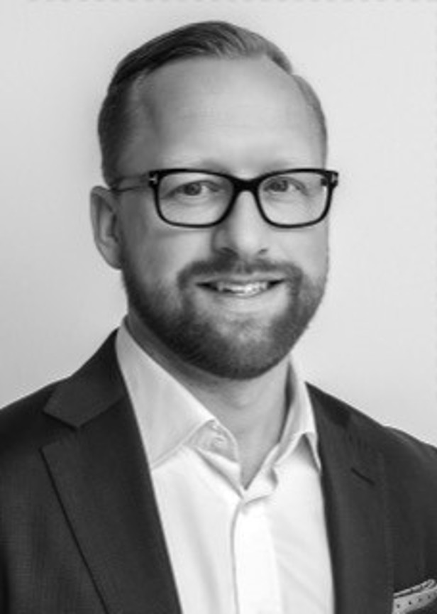 Andreas Nyberg