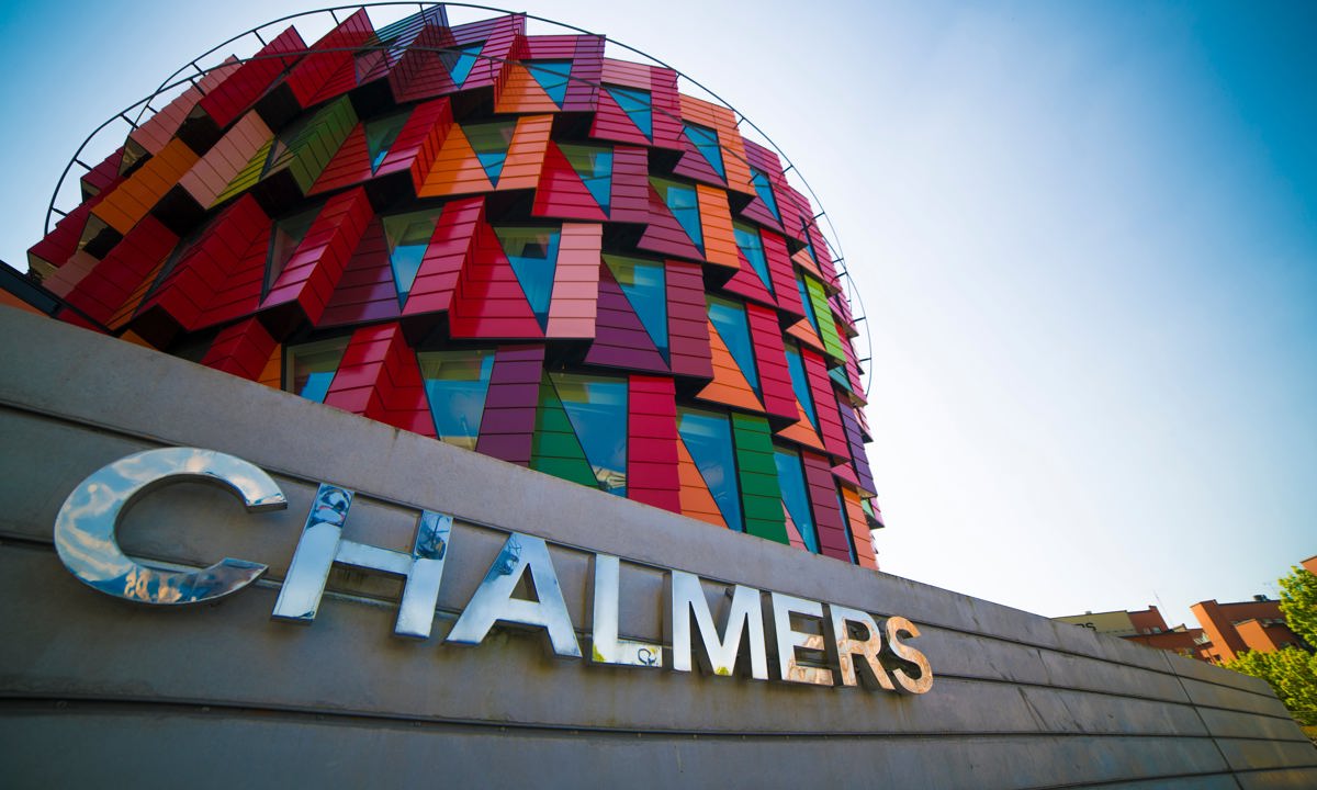 Chalmers