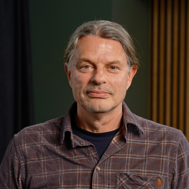 Mikael Atterby