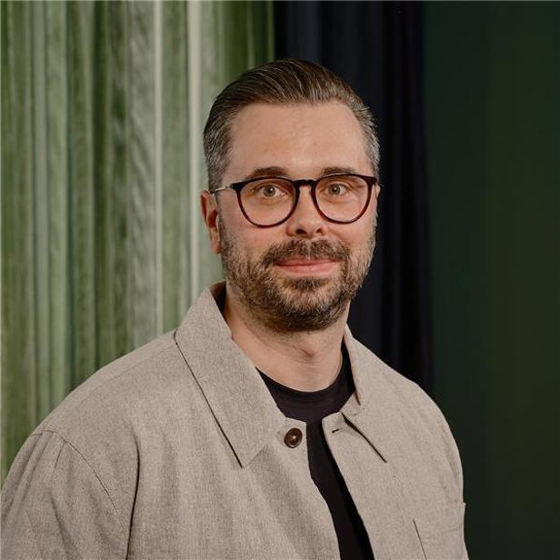 Christer Westin