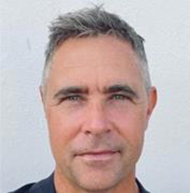 Tobias Falck