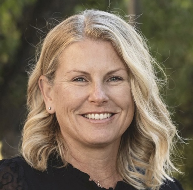 Maria Liljeblad